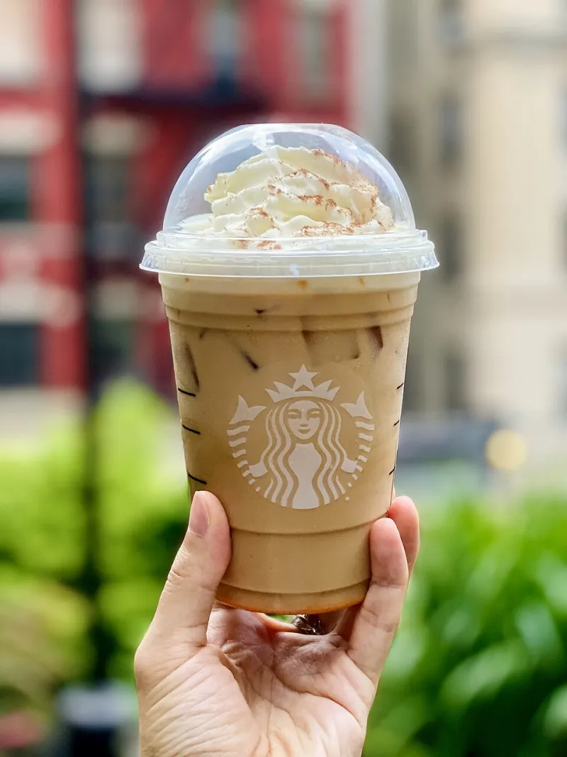 Your Latte Habit Is a House Down Payment in Disguise