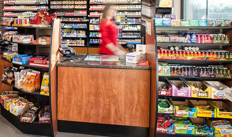 Twenty Bucks Here, Twenty Bucks There: How 'It's Nothing' Spending Eats a Grand a Year